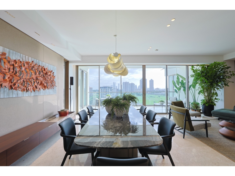 Apartamento en Venta en Santa María | PH Guayacán | 370 m² — foto 4