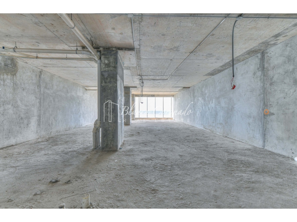 Oficina en venta con Vista al Mar en Avenida Balboa, $219,000 — foto 5