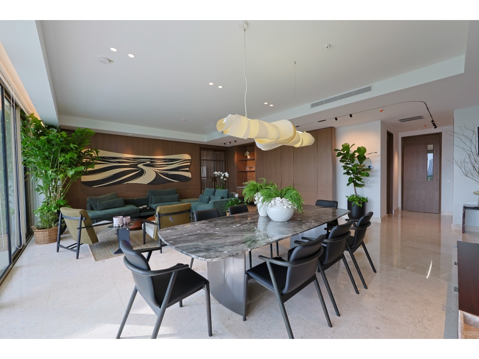 Apartamento en Venta en Santa María | PH Guayacán | 370 m² — foto 5