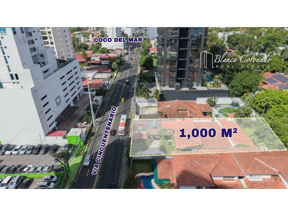 CASA EN VENTA VÍA CINCUENTENARIO 1,000 M² DE TERRENO — foto 3