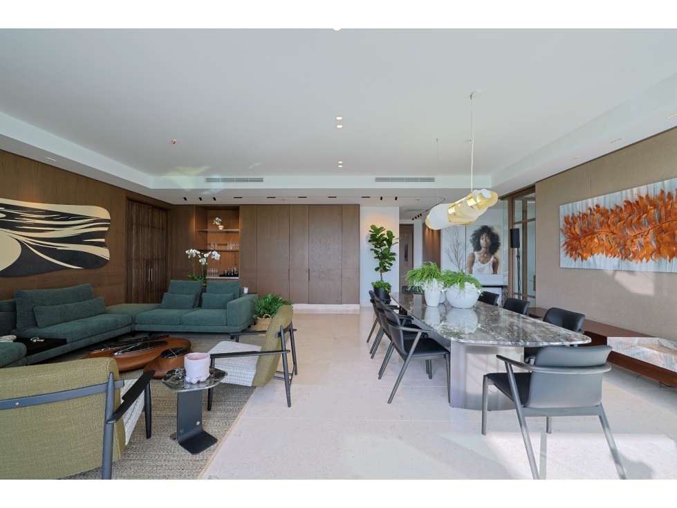 Apartamento en Venta en Santa María | PH Guayacán | 370 m² — foto 2