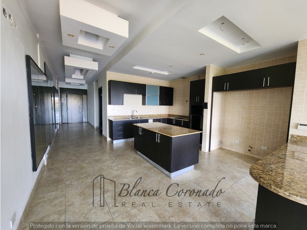 ALQUILER DE APARTAMENTO EN AMADOR — foto 6