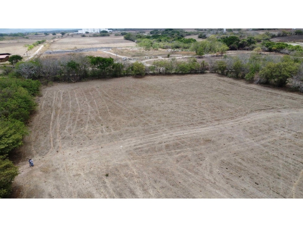 TERRENO EN VENTA EN PENONOME CERCA DEL PARQUE EOLICO - 5