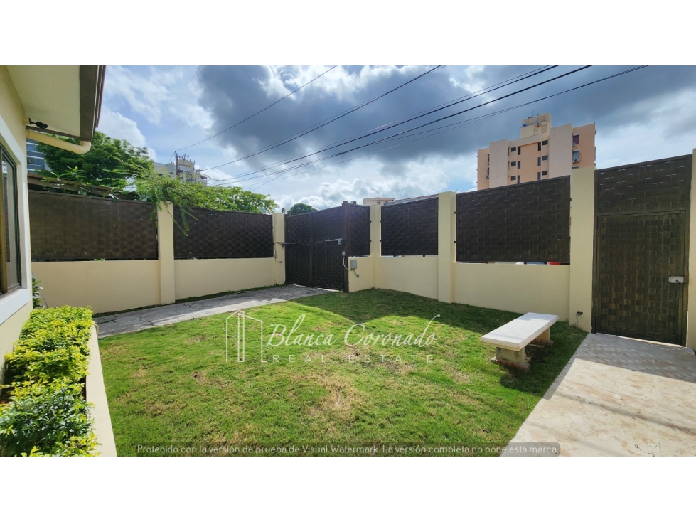 CASA EN VENTA EN EL CARMEN — foto 2