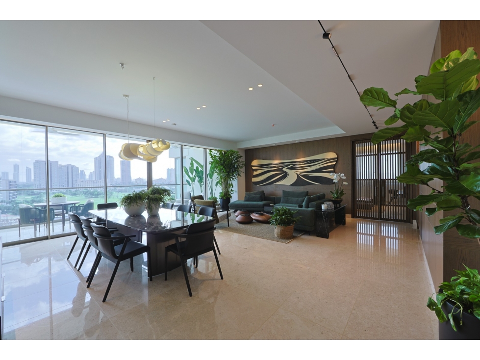 Apartamento en Venta en Santa María | PH Guayacán | 370 m² — foto 3