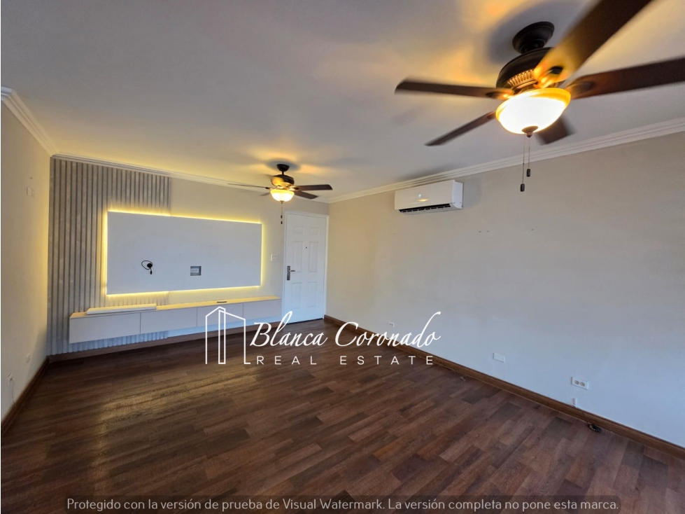 Apartamento en Alquiler en Obarrio | PH Primavera | 130 m² | $1,700 — foto 3