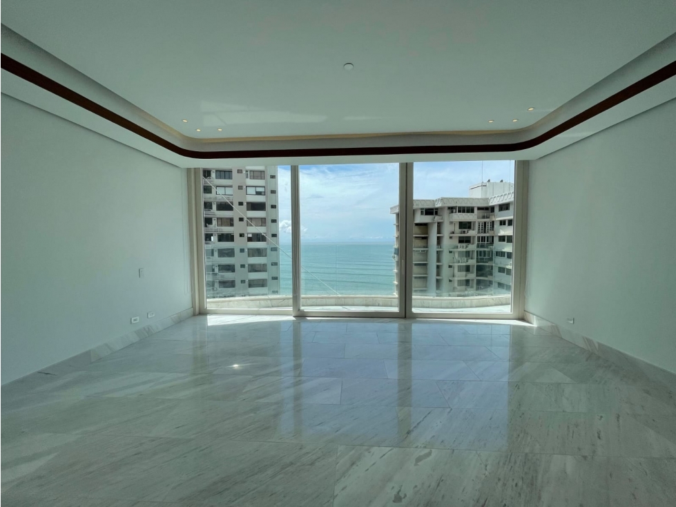 APARTAMENTO EN ALQUILER PUNTA PAITILLA PH THE TOWERS — foto 4