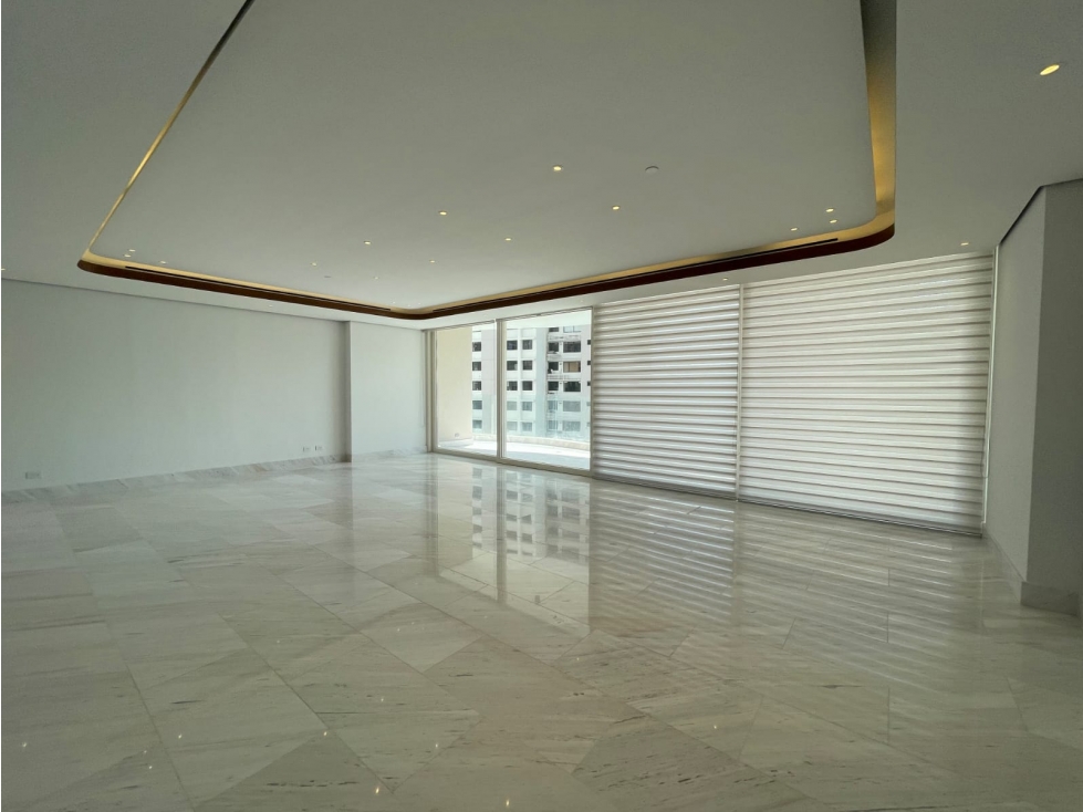 APARTAMENTO EN ALQUILER PUNTA PAITILLA PH THE TOWERS — foto 3