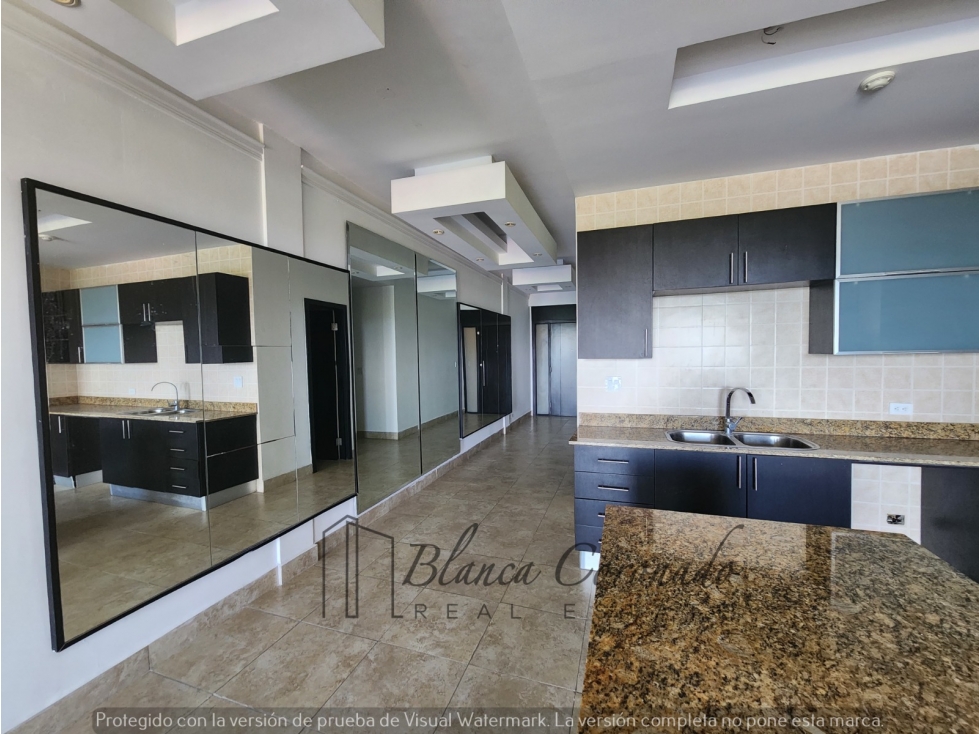 ALQUILER DE APARTAMENTO EN AMADOR — foto 4