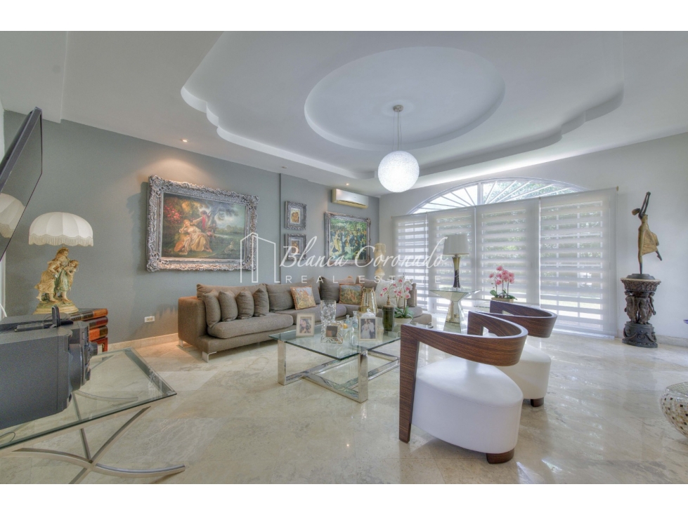 CASA EN VENTA O ALQUILER EN AMADOR ALTO POTENCIAL DE INVERSIÓN — foto 4