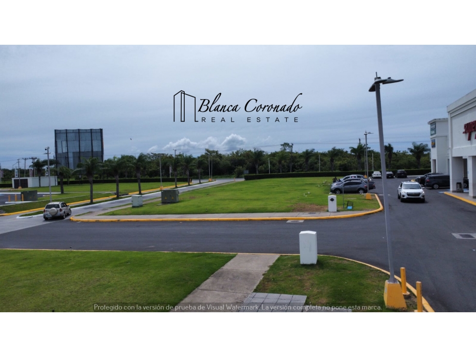 VENDO O ALQUILO LOCALES EN BUENAVENTURA PLAYA BLANCA COCLÉ - 6