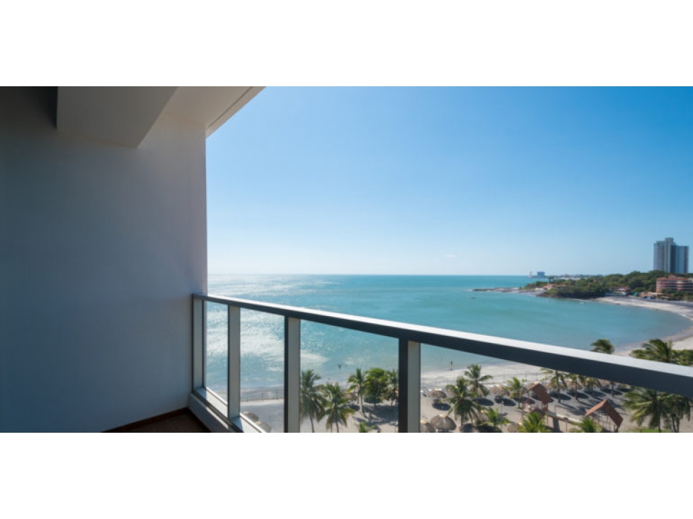 VENDO APARTAMENTO EN NUEVA GORGONA PH ROYAL PALM — foto 6