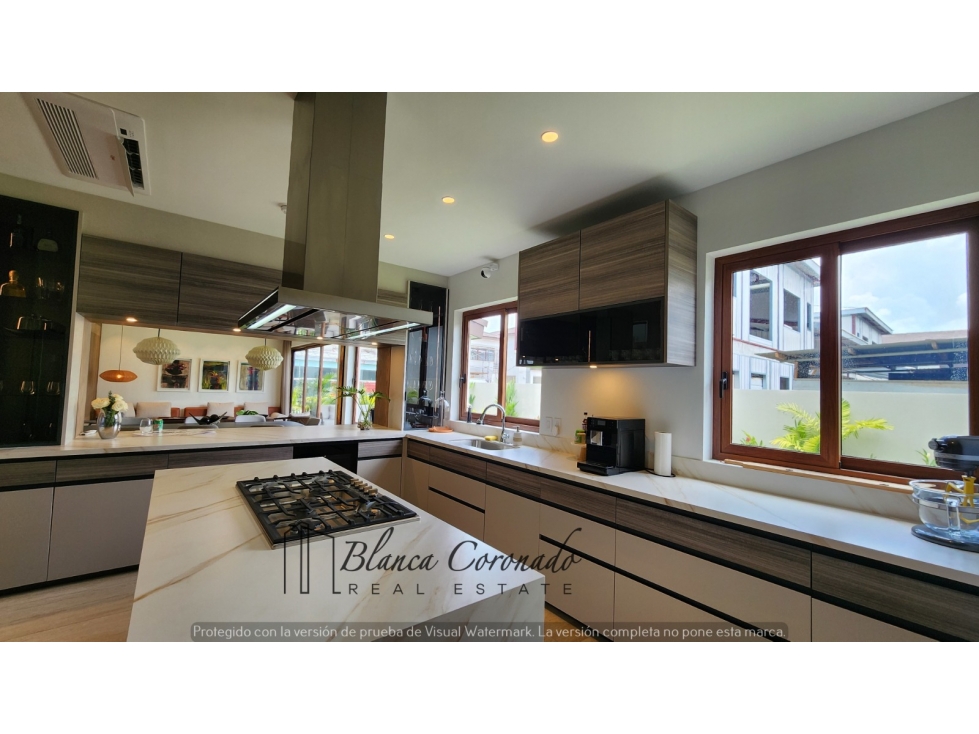 VENTA DE CASA TIPO DUPLEX EN SANTA MARIA THE WOODS - 4