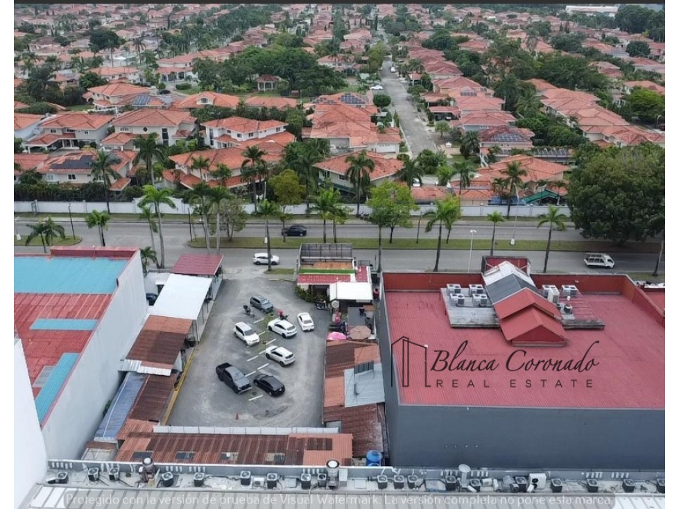TERRENO EN VENTA EN COSTA DEL ESTE - 3