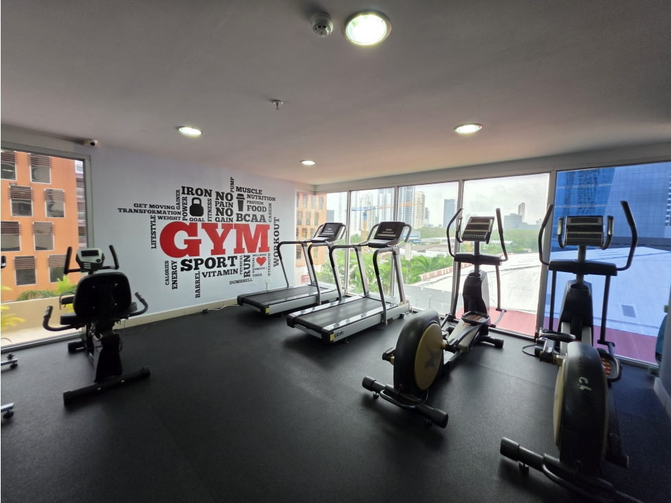 APARTAMENTO EN VENTA EN COSTA DEL ESTE PH LATITUDE — foto 5