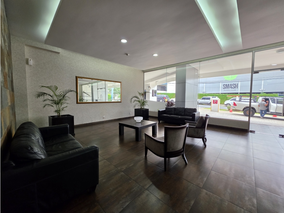 APARTAMENTO EN VENTA EN SAN FRANCISCO DE DOS NIVELES — foto 6