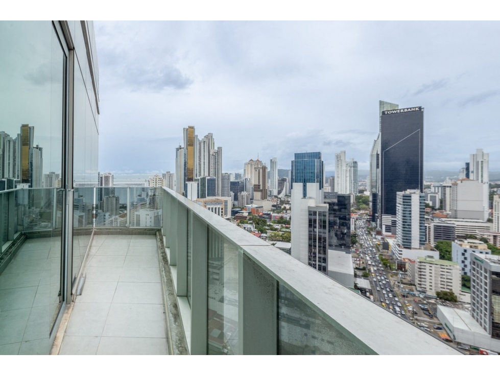 Oficina en Alquiler en F&F Tower Calle 50, Ciudad de Panamá - 4