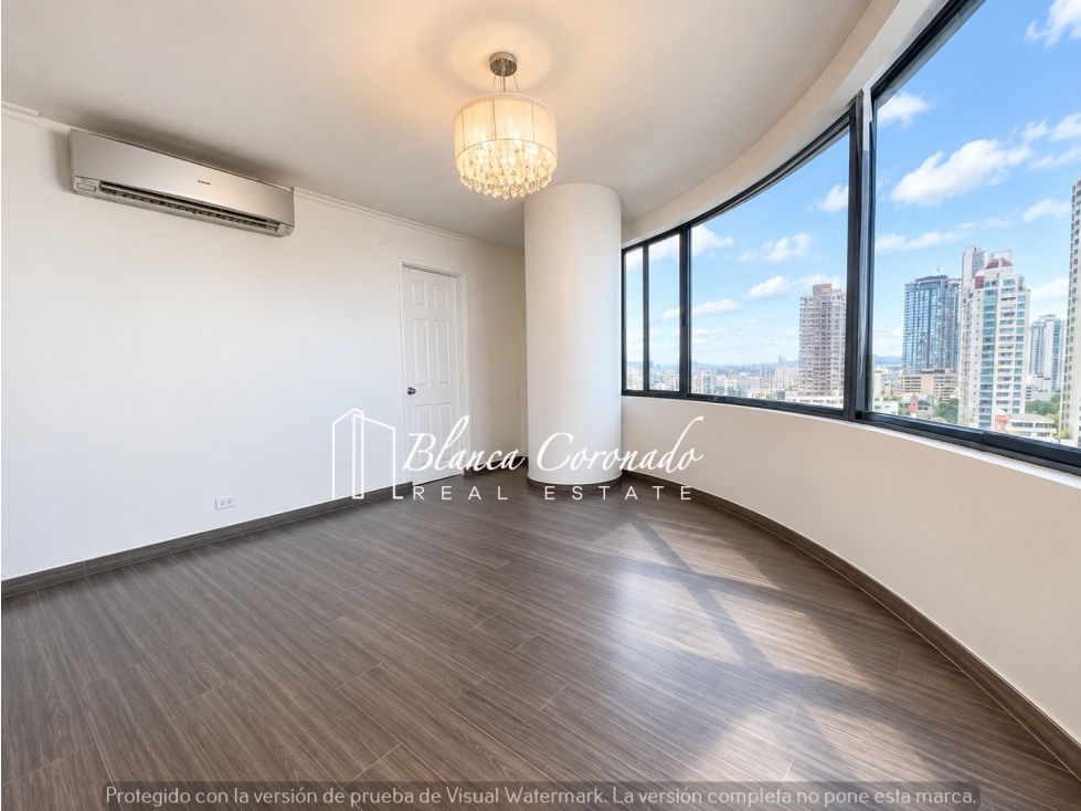 Apartamento en Alquiler en PH Horizonte, Coco del Mar $1,950/mes — foto 4