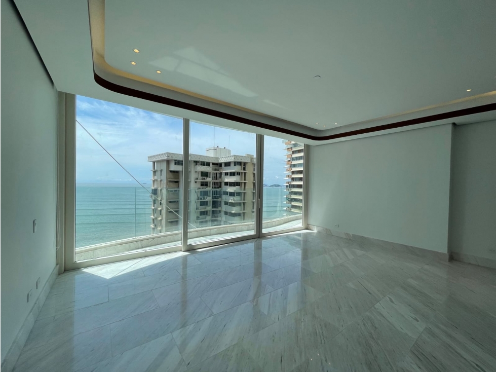 APARTAMENTO EN ALQUILER PUNTA PAITILLA PH THE TOWERS — foto 5