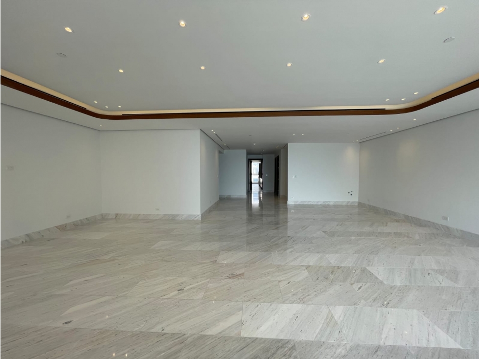 APARTAMENTO EN ALQUILER PUNTA PAITILLA PH THE TOWERS — foto 6