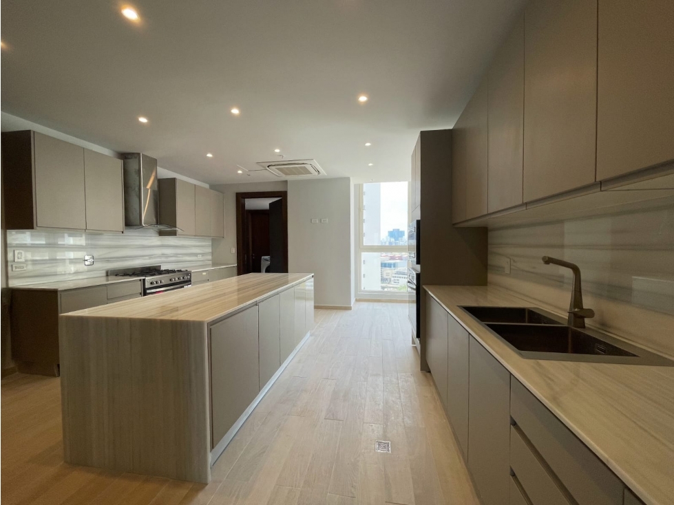 ALQUILER DE APARTAMENTO EN PAITILLA PH THE TOWERS — foto 5