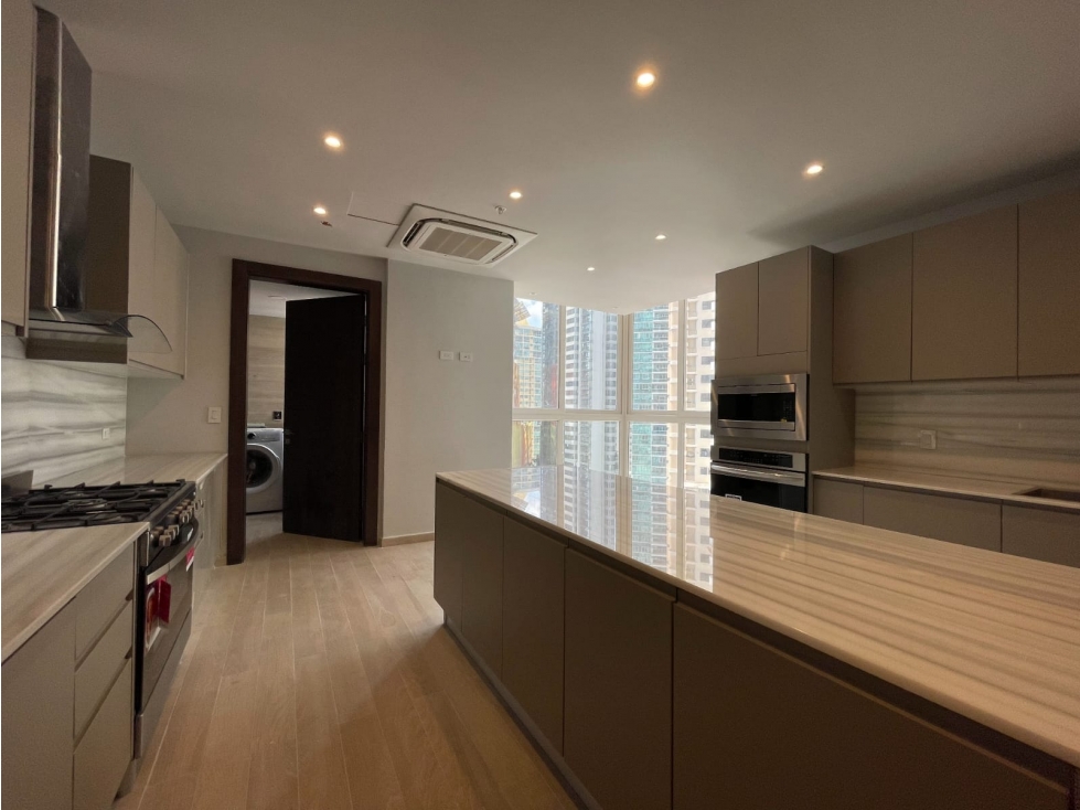 ALQUILER DE APARTAMENTO EN PAITILLA PH THE TOWERS — foto 6