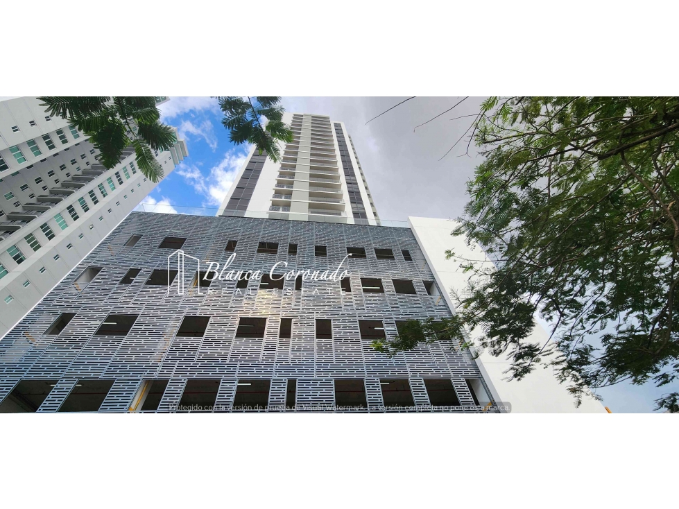 APARTAMENTO EN VENTA EN PH BALCONY 12 DE OCTUBRE PROYECTO NUEVO