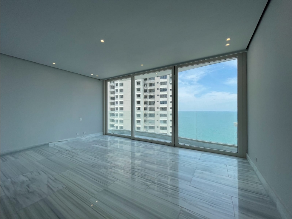ALQUILER DE APARTAMENTO EN PAITILLA PH THE TOWERS — foto 4