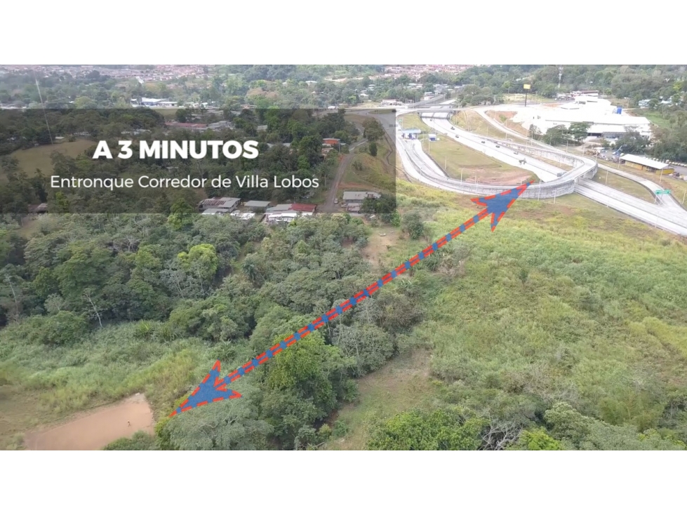 SE VENDE TERRENO EN PEDREGAL, EL NARANJAL - 4