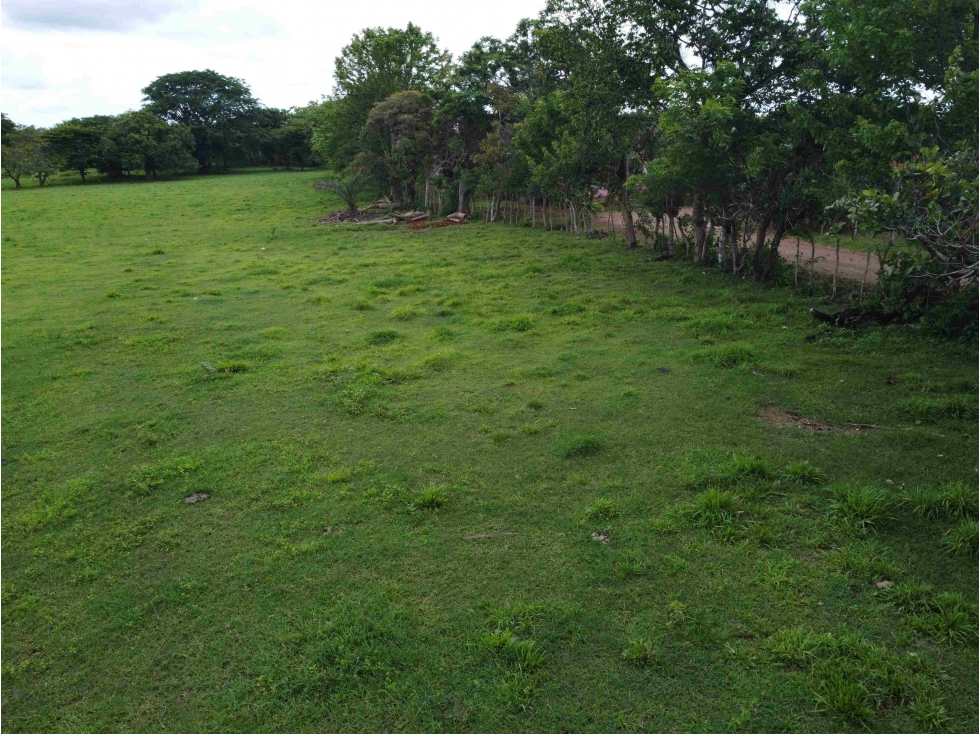 TERRENO EN VENTA POCRI AGUADULCE — foto 4