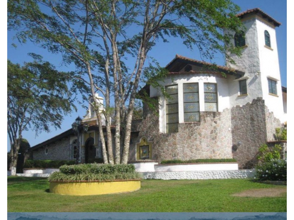 CASA EN VENTA O ALQUILER EN EL VALLE DE ANTÓN 1.8 HECTÁREAS - 4