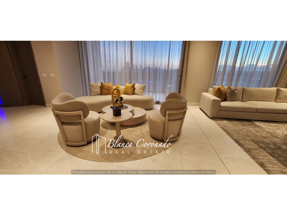 APARTAMENTO EN VENTA SANTA MARIA PROYECTO NUEVO — foto 4