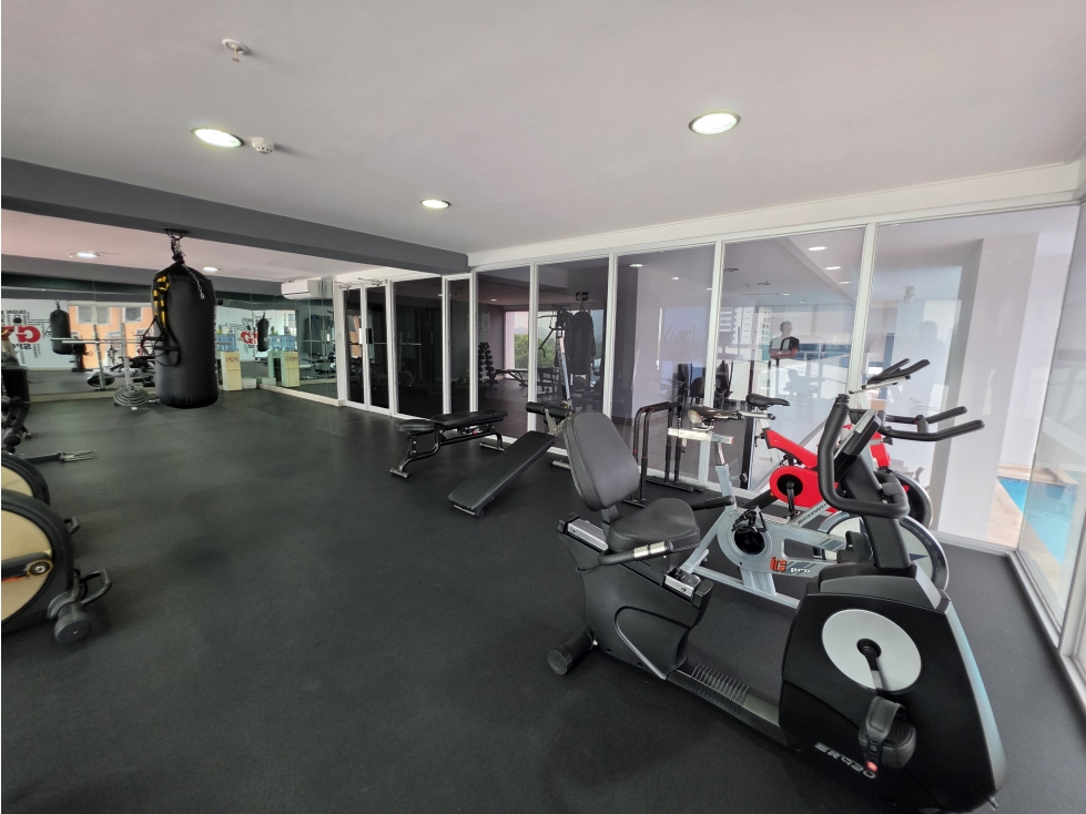 APARTAMENTO EN VENTA EN COSTA DEL ESTE PH LATITUDE — foto 6