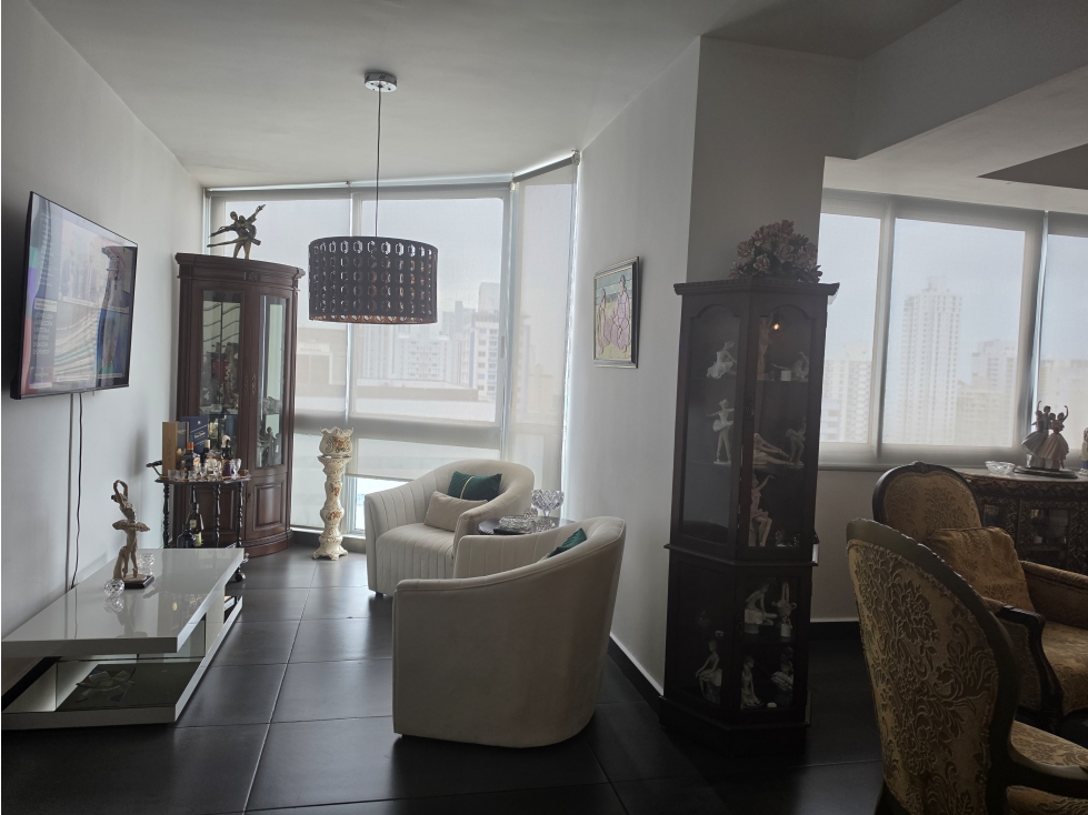 APARTAMENTO EN VENTA EN SAN FRANCISCO DE DOS NIVELES — foto 4