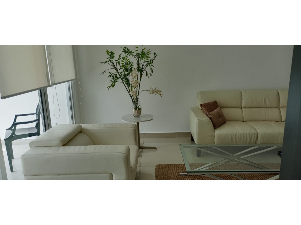 ALQUILO APARTAMENTO EN BELLA VISTA P.H. BELLE VIEW — foto 5