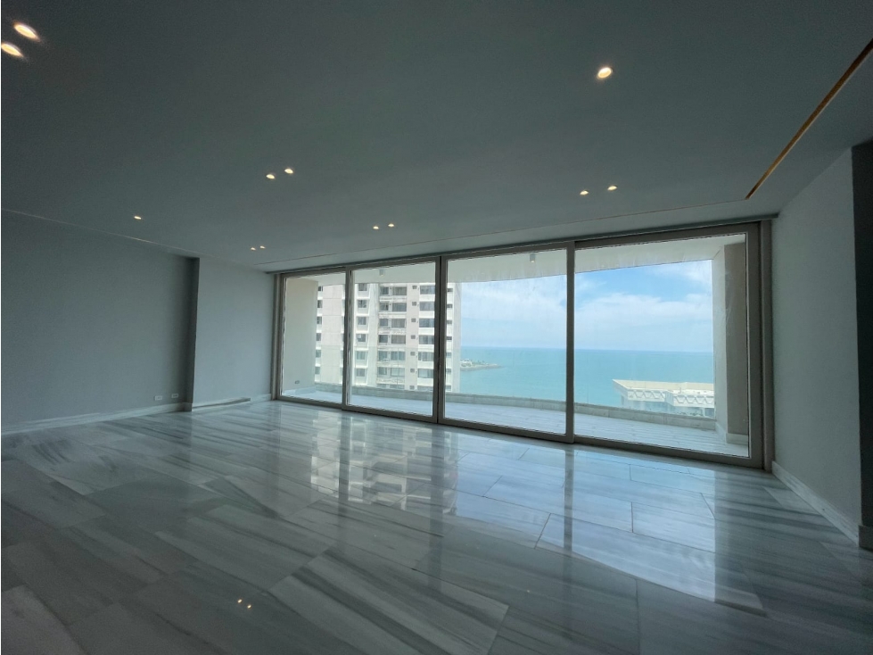ALQUILER DE APARTAMENTO EN PAITILLA PH THE TOWERS — foto 3