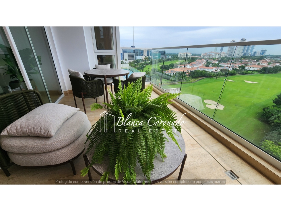APARTAMENTO EN VENTA SANTA MARIA PROYECTO NUEVO PH CELESTE — foto 6
