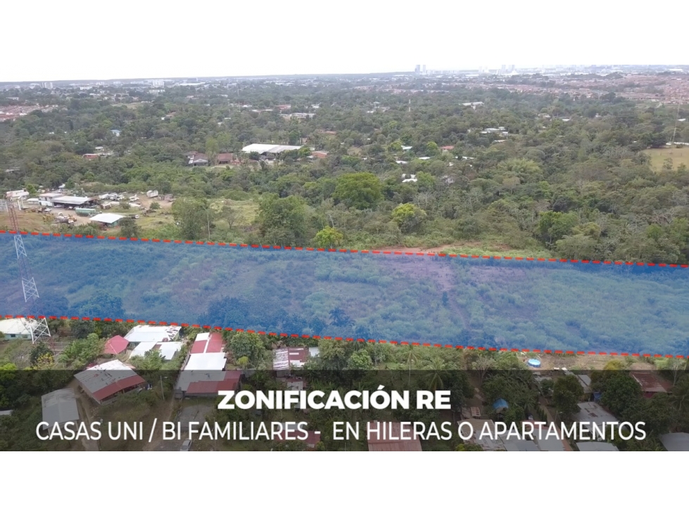 SE VENDE TERRENO EN PEDREGAL, EL NARANJAL - 5