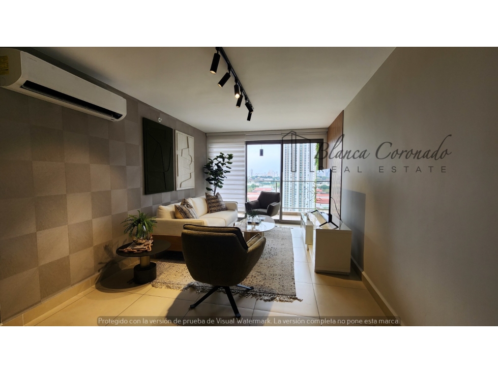 APARTAMENTO EN VENTA EN TUMBA MUERTO PH SPOTLIGHT PROYECTO NUEVO — foto 4