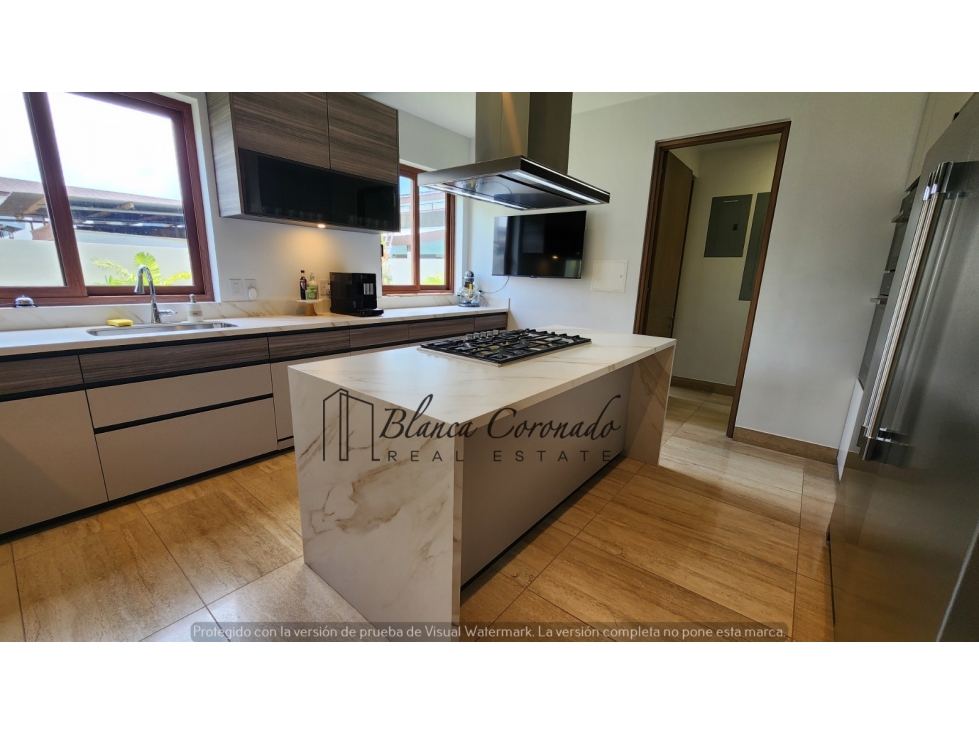 VENTA DE CASA TIPO DUPLEX EN SANTA MARIA THE WOODS - 5
