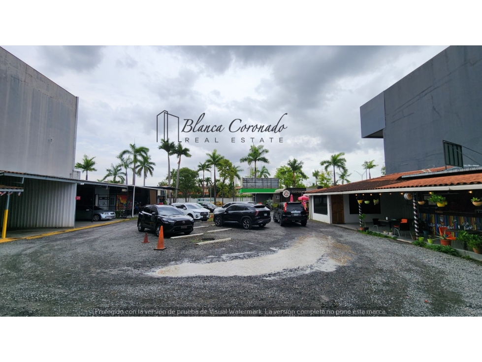 TERRENO EN VENTA EN COSTA DEL ESTE - 5