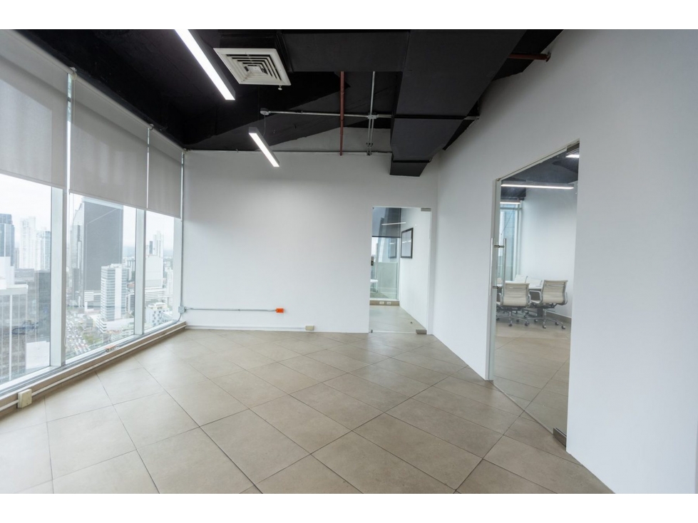 Oficina en Alquiler en F&F Tower Calle 50, Ciudad de Panamá - 6