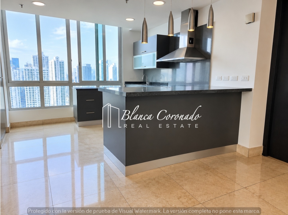 Apartamento en Venta en Coco del Mar | Vista al Mar | PH Ocean Sky — foto 6