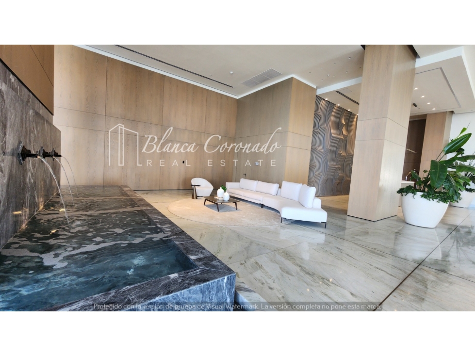 VENTA DE APARTAMENTO EN PAITILLA PH SEA POINT CON VISTA AL MAR — foto 6