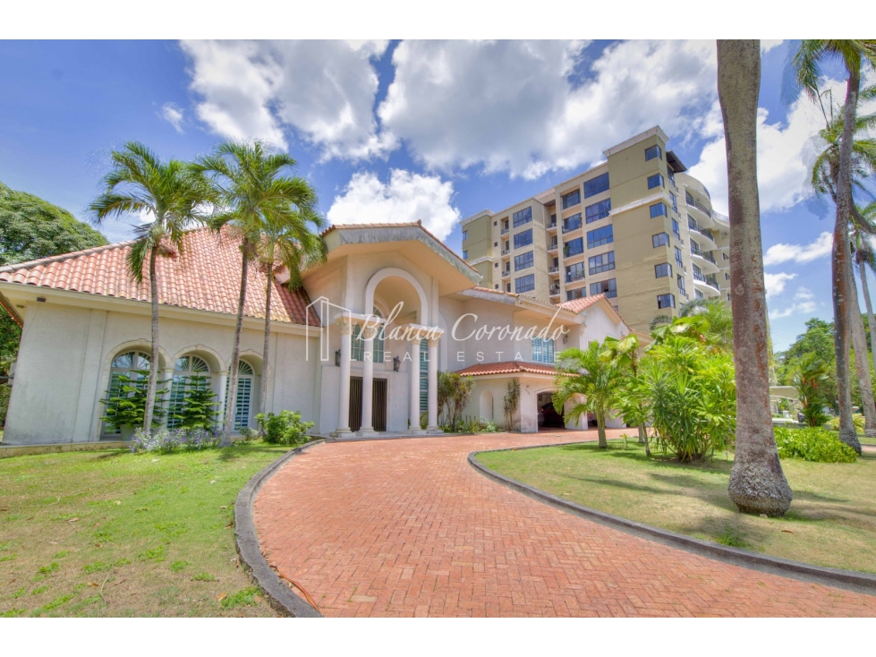 CASA EN VENTA O ALQUILER EN AMADOR ALTO POTENCIAL DE INVERSIÓN — foto 2
