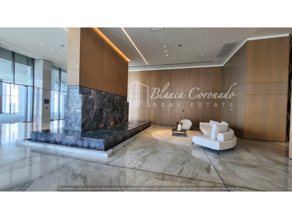 VENTA DE APARTAMENTO EN PAITILLA PH SEA POINT CON VISTA AL MAR — foto 4
