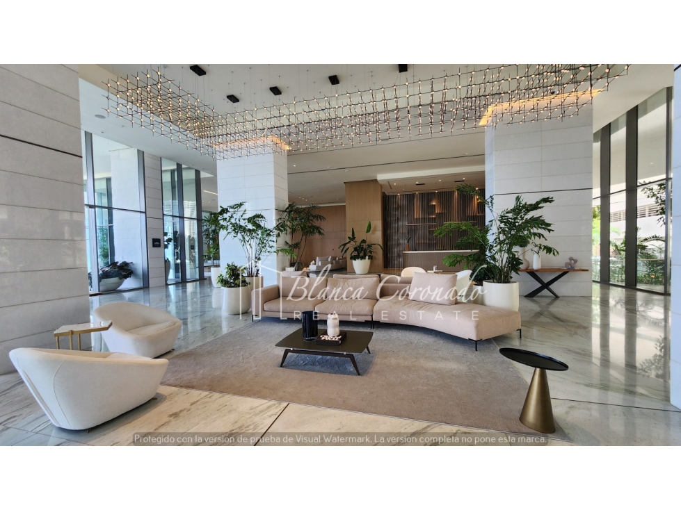 VENTA DE APARTAMENTO EN PAITILLA PH SEA POINT CON VISTA AL MAR
