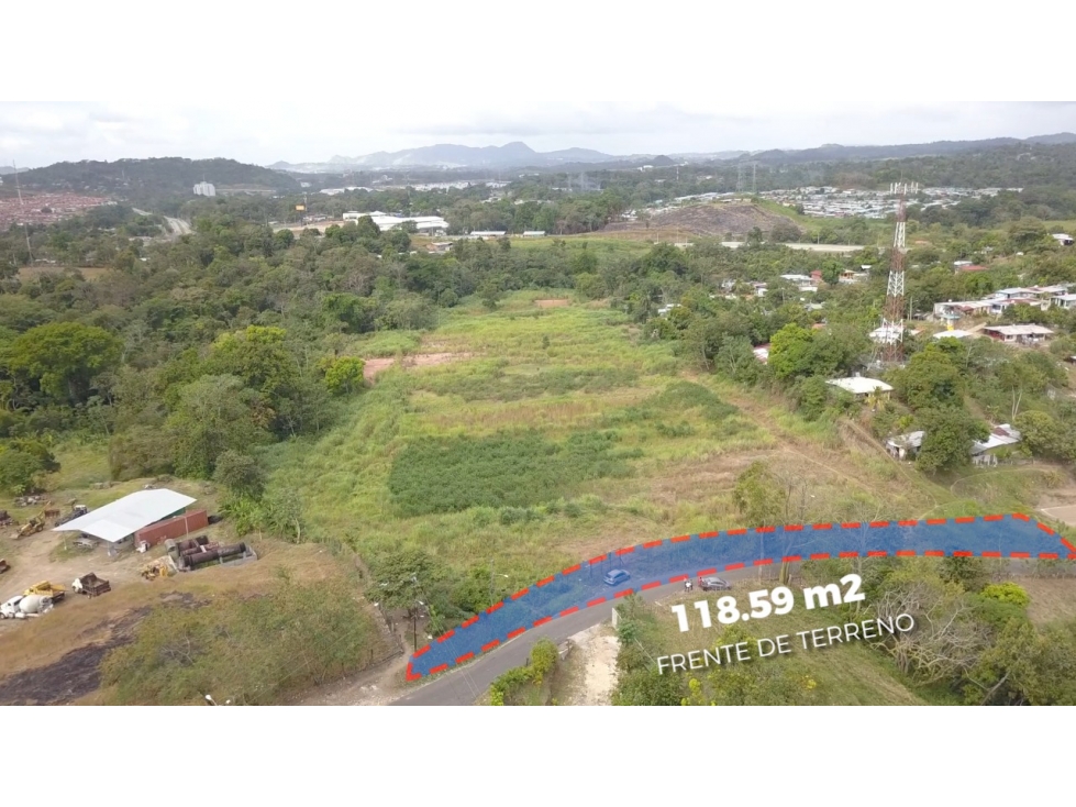 SE VENDE TERRENO EN PEDREGAL, EL NARANJAL - 6