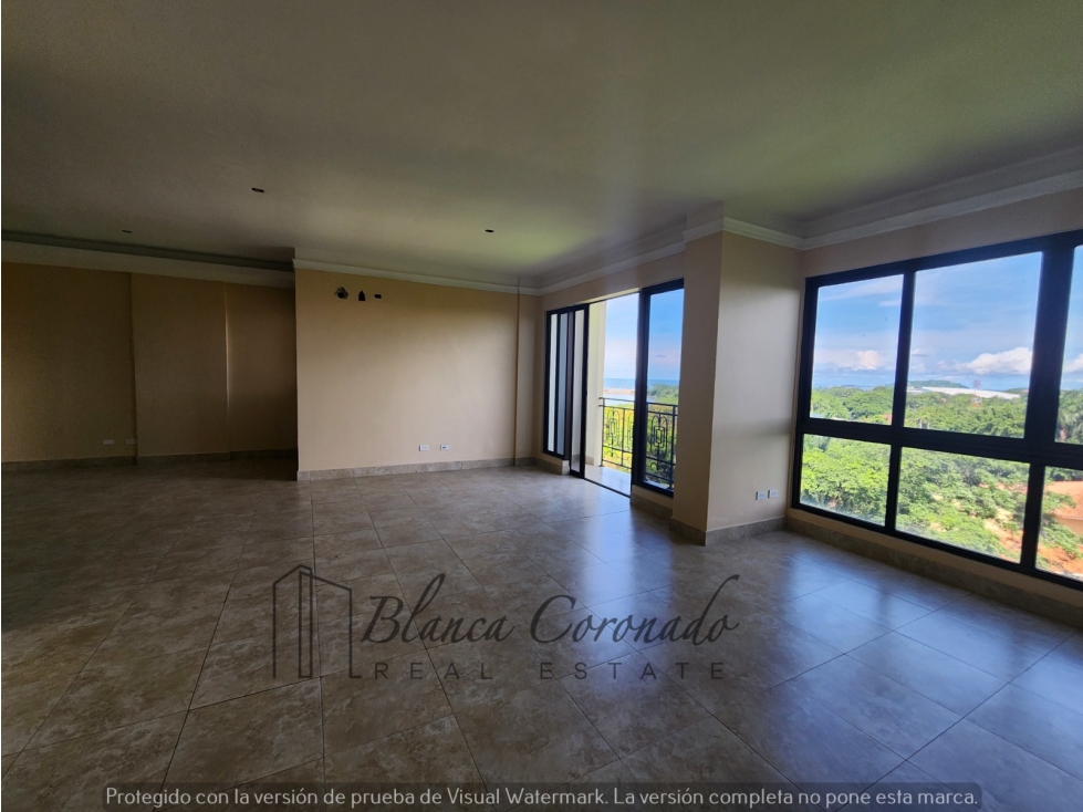 ALQUILER DE APARTAMENTO EN AMADOR — foto 2