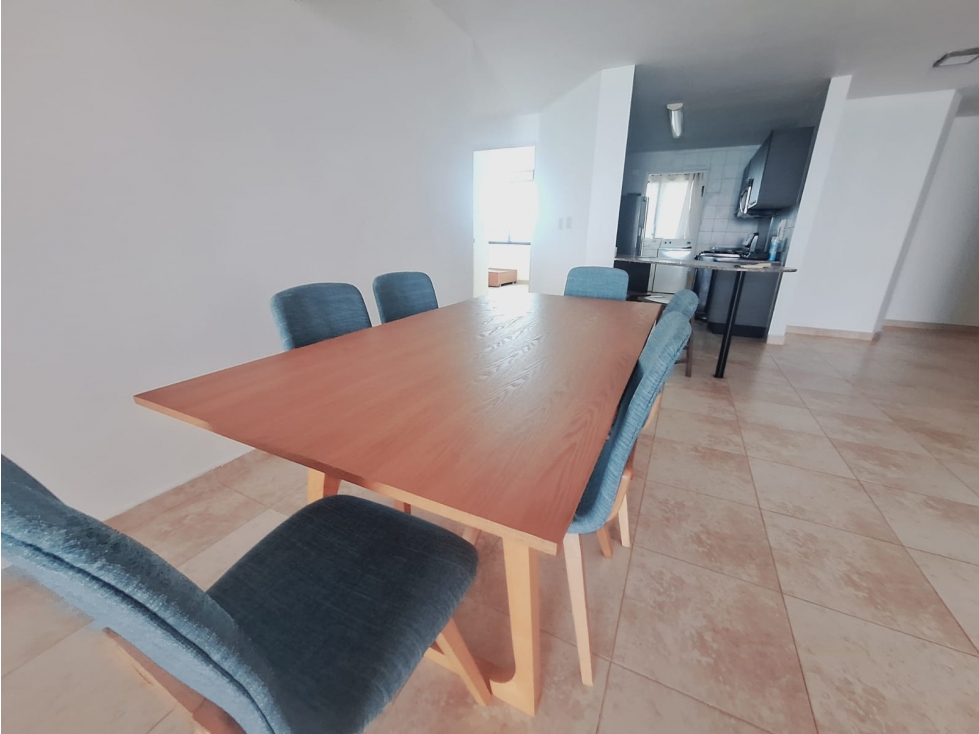VENDO APARTAMENTO EN CORONADO PH COUNTRY CLUB TORRE 300 — foto 5
